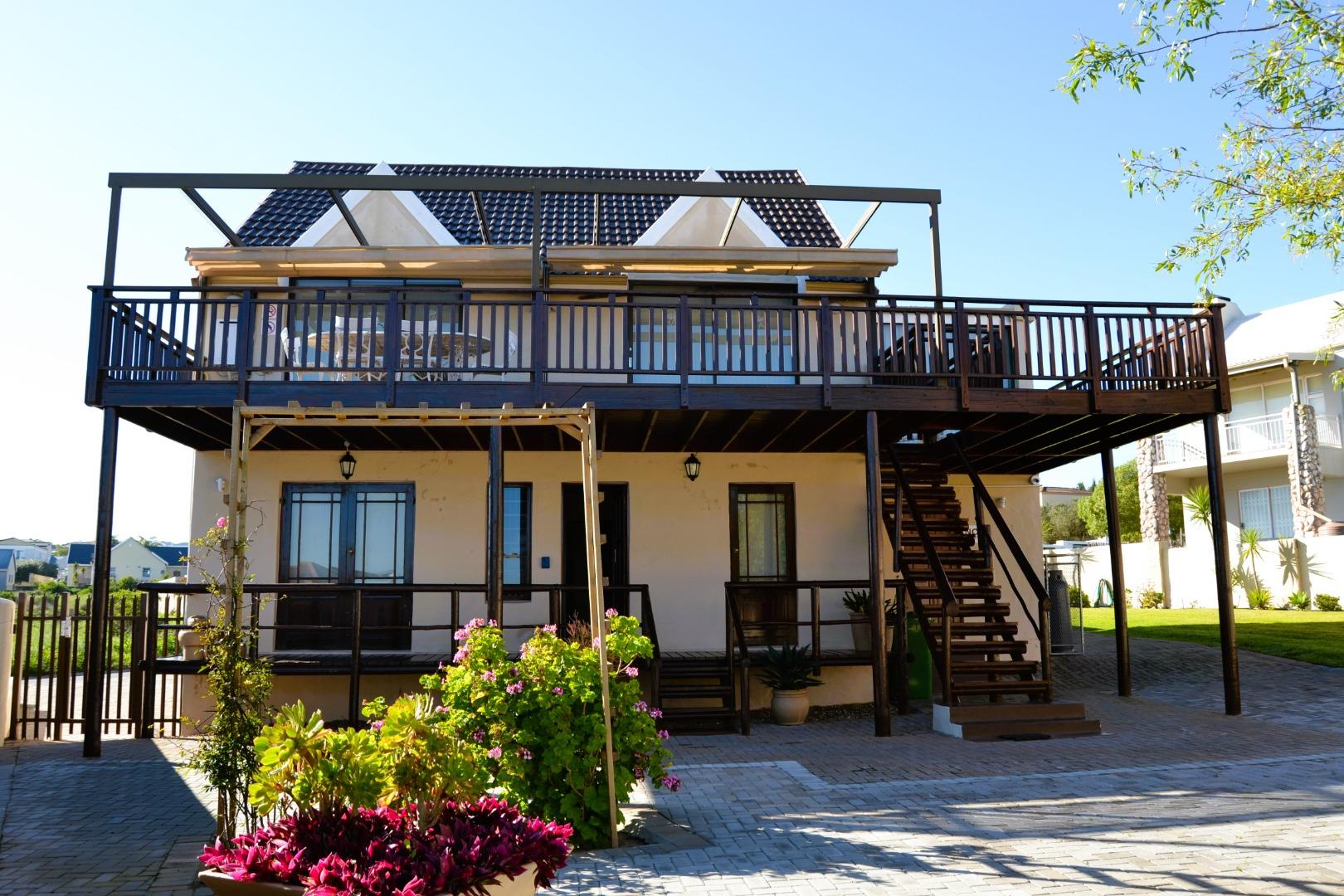 3 Bedroom House for Sale - Western Cape