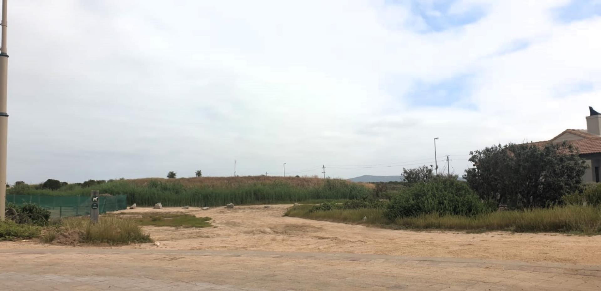 Vacant Land for Sale - Western Cape