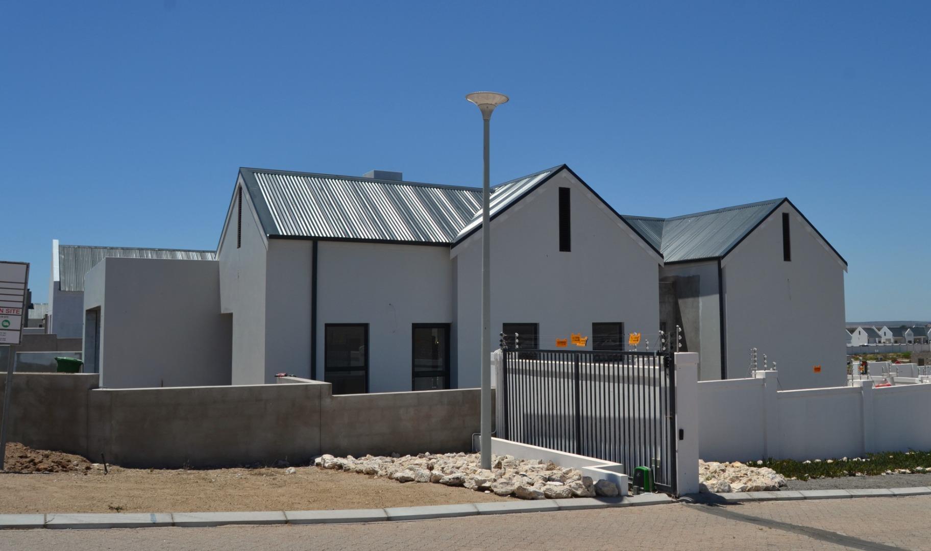 3 Bedroom Townhouse for Sale - Western Cape