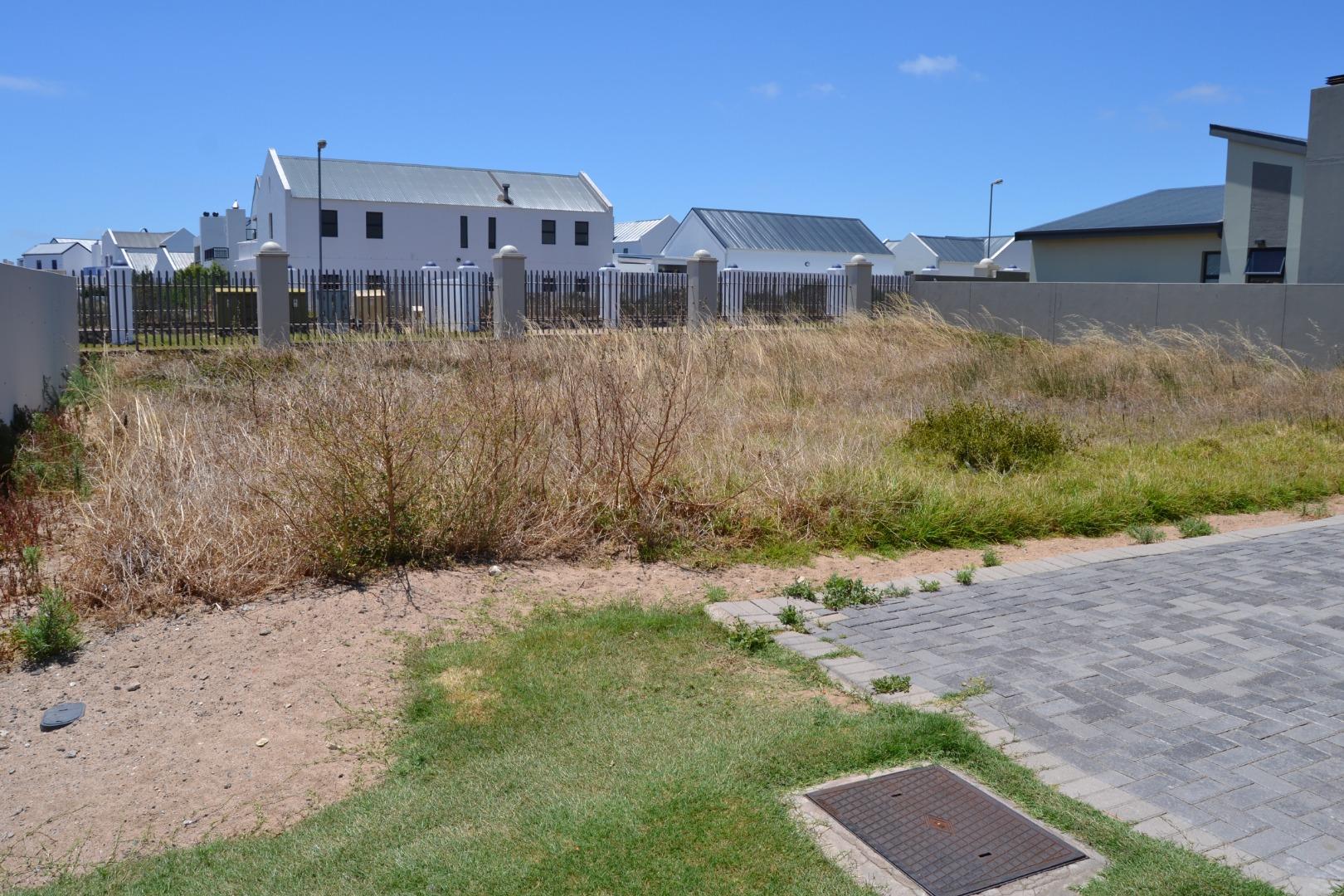 Vacant Land for Sale - Western Cape