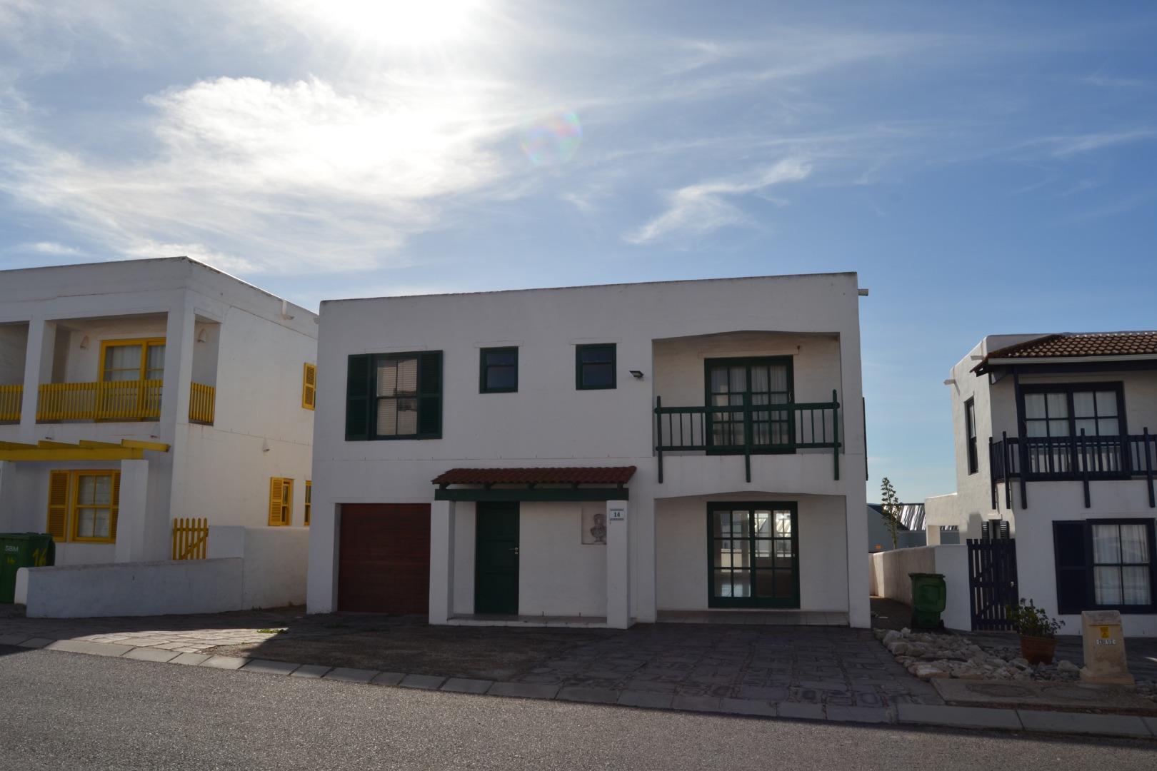 5 Bedroom House for Sale - Western Cape