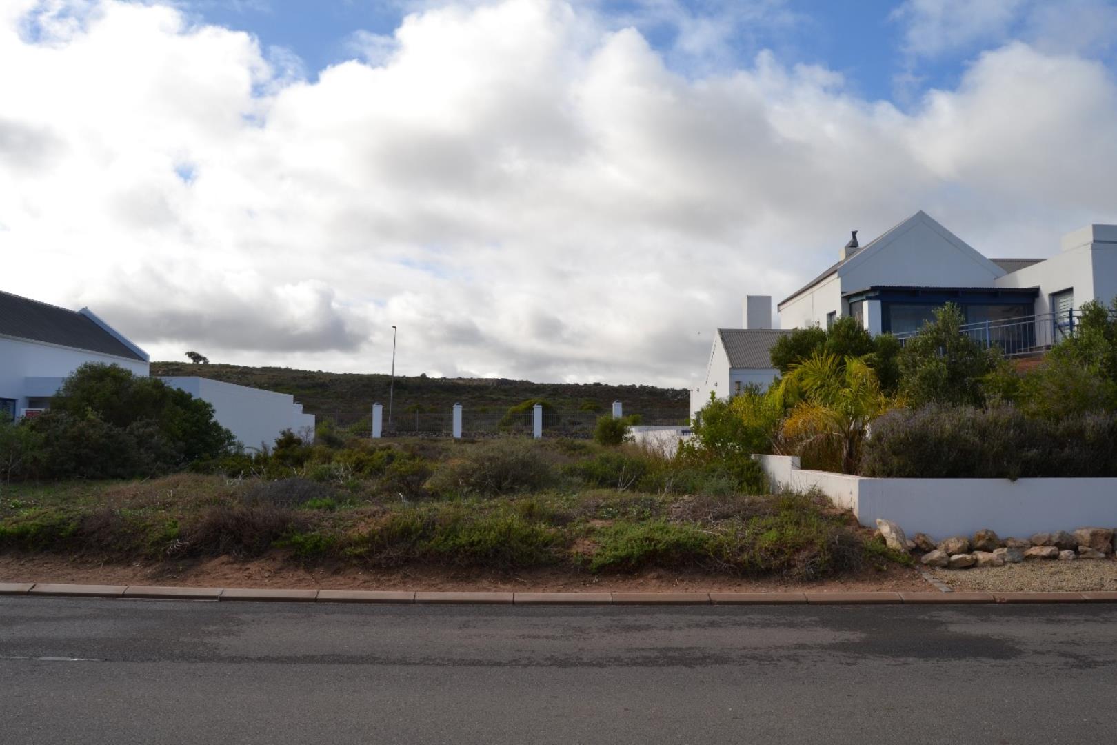 Vacant Land for Sale - Western Cape